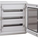 Qbus pack Plug & Play board 2