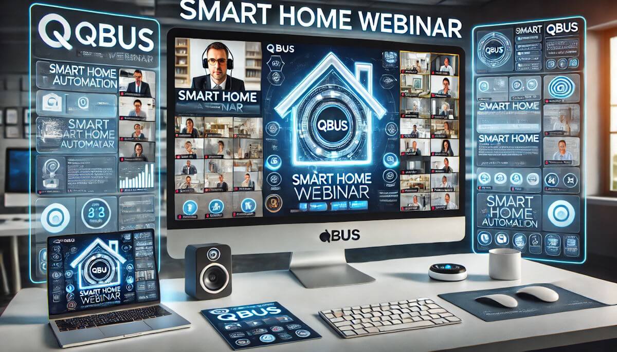 Qbus Webinar