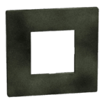 Bticino Light Now Frame GREEN