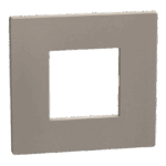 Bticino Light Now Frame STONE