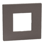 Bticino Light Now Frame MOKA STONE