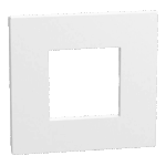 Bticino Light Now Frame WHITE