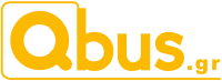 Qbus Λογότυπο